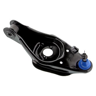 Mevotech® - Supreme™ Front Driver Side Lower Non-Adjustable Control Arm and Ball Joint Assembly