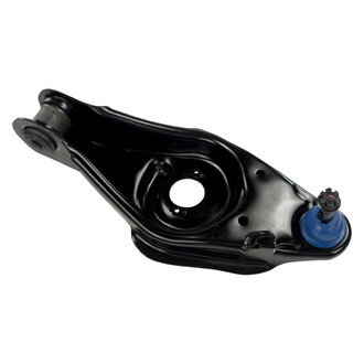 Mevotech® - Supreme™ Front Passenger Side Lower Non-Adjustable Control Arm and Ball Joint Assembly