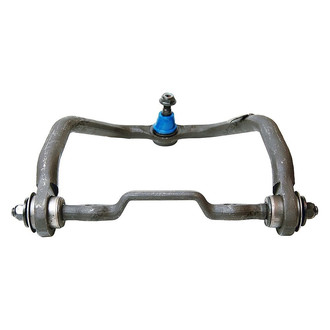 Mevotech® - Supreme™ Rear Passenger Side Upper Non-Adjustable Control Arm and Ball Joint Assembly