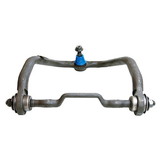 Mevotech® - Supreme™ Rear Driver Side Upper Non-Adjustable Control Arm and Ball Joint Assembly
