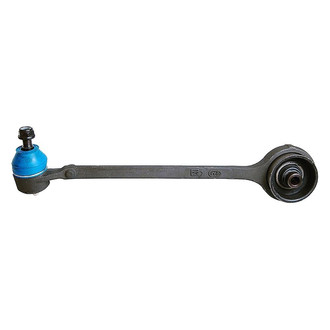 Mevotech® - Supreme™ Front Driver Side Lower Forward Non-Adjustable Control Arm and Ball Joint Assembly