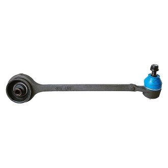 Mevotech® - Supreme™ Front Passenger Side Lower Forward Non-Adjustable Control Arm and Ball Joint Assembly