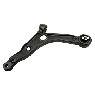 Mevotech® - Supreme™ Front Passenger Side Lower Non-Adjustable Control Arm