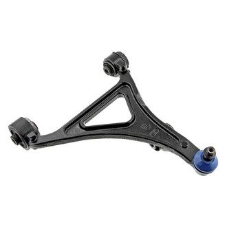 Mevotech® - Supreme™ Front Passenger Side Lower Non-Adjustable Control Arm and Ball Joint Assembly