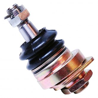 Mevotech® - Supreme™ Control Arm and Ball Joint Assembly