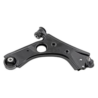 Mevotech® - Supreme™ Front Passenger Side Lower Non-Adjustable Control Arm and Ball Joint Assembly