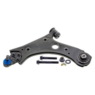 Mevotech® - Supreme™ Control Arm and Ball Joint Assembly