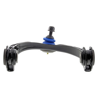 Mevotech® - Supreme™ Front Passenger Side Upper Non-Adjustable Control Arm and Ball Joint Assembly