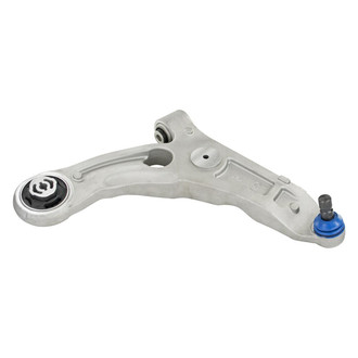 Mevotech® - Supreme™ Front Passenger Side Lower Control Arm and Ball Joint Assembly