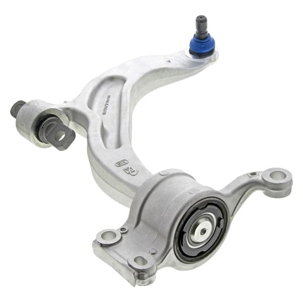 Mevotech® - Supreme™ Front Passenger Side Lower Control Arm and Ball Joint Assembly