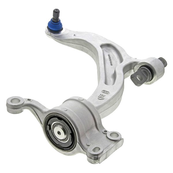 Mevotech® - Supreme™ Front Driver Side Lower Control Arm and Ball Joint Assembly