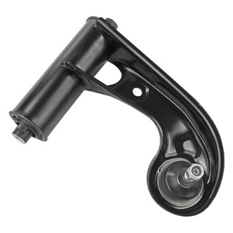 Mevotech® - Supreme™ Front Passenger Side Upper Non-Adjustable Control Arm and Ball Joint Assembly