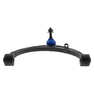 Mevotech® - Supreme™ Front Driver Side Upper Non-Adjustable Control Arm and Ball Joint Assembly