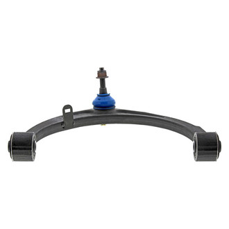 Mevotech® - Supreme™ Front Passenger Side Upper Non-Adjustable Control Arm and Ball Joint Assembly