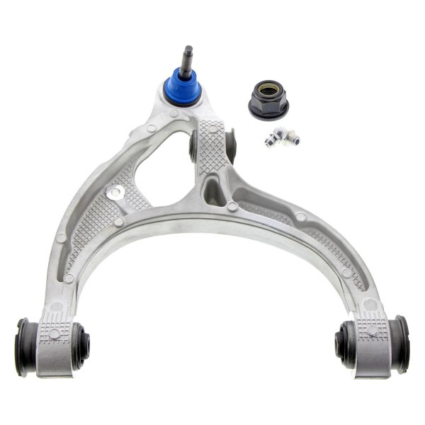 Mevotech® - Supreme™ Front Passenger Side Lower Non-Adjustable Control Arm and Ball Joint Assembly