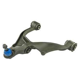 Mevotech® - Supreme™ Control Arm and Ball Joint Assembly
