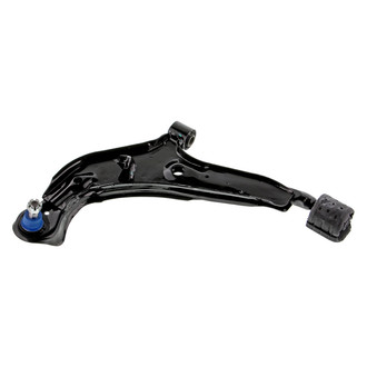 Mevotech® - Supreme™ Front Driver Side Lower Non-Adjustable Control Arm and Ball Joint Assembly