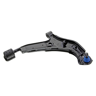 Mevotech® - Supreme™ Front Passenger Side Lower Non-Adjustable Control Arm and Ball Joint Assembly