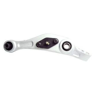 Mevotech® - Supreme™ Front Driver Side Lower Forward Non-Adjustable Control Arm