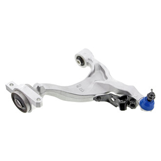 Mevotech® - Supreme™ Front Driver Side Lower Non-Adjustable Control Arm and Ball Joint Assembly
