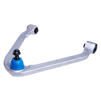 Mevotech® - Supreme™ Front Driver Side Upper Non-Adjustable Control Arm and Ball Joint Assembly