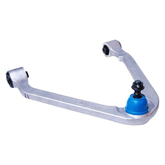 Mevotech® - Supreme™ Front Passenger Side Upper Non-Adjustable Control Arm and Ball Joint Assembly