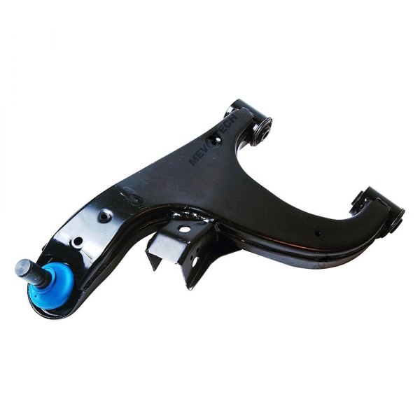 Mevotech® - Supreme™ Rear Driver Side Lower Non-Adjustable Control Arm and Ball Joint Assembly