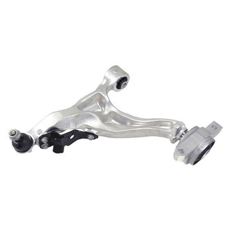 Mevotech® - Supreme™ Front Passenger Side Lower Non-Adjustable Control Arm and Ball Joint Assembly