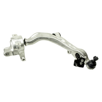 Mevotech® - Supreme™ Front Driver Side Lower Non-Adjustable Control Arm and Ball Joint Assembly