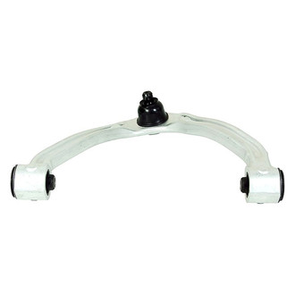 Mevotech® - Supreme™ Front Passenger Side Upper Non-Adjustable Control Arm and Ball Joint Assembly