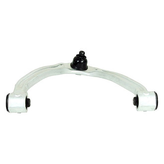 Mevotech® - Supreme™ Front Driver Side Upper Non-Adjustable Control Arm and Ball Joint Assembly