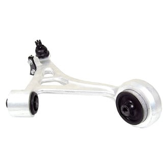 Mevotech® - Supreme™ Front Passenger Side Lower Non-Adjustable Control Arm and Ball Joint Assembly