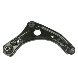 Mevotech® - Supreme™ Front Passenger Side Lower Non-Adjustable Control Arm and Ball Joint Assembly