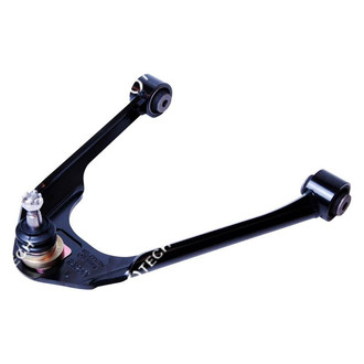 Mevotech® - Supreme™ Front Driver Side Upper Adjustable Control Arm and Ball Joint Assembly