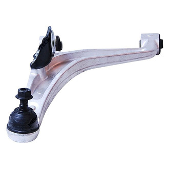 Mevotech® - Supreme™ Rear Passenger Side Upper Non-Adjustable Control Arm and Ball Joint Assembly