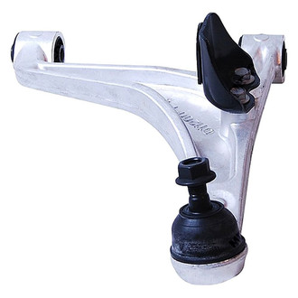Mevotech® - Supreme™ Rear Driver Side Upper Non-Adjustable Control Arm and Ball Joint Assembly