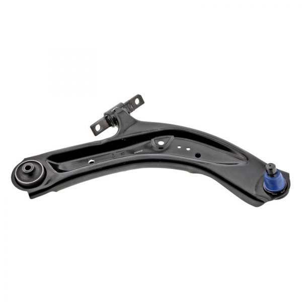 Mevotech® - Supreme™ Front Passenger Side Lower Non-Adjustable Control Arm and Ball Joint Assembly