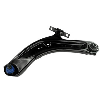 Mevotech® - Supreme™ Front Driver Side Lower Non-Adjustable Control Arm and Ball Joint Assembly