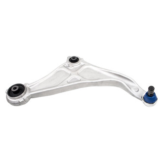 Mevotech® - Supreme™ Front Passenger Side Lower Non-Adjustable Control Arm and Ball Joint Assembly