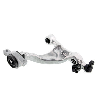Mevotech® - Supreme™ Front Driver Side Lower Non-Adjustable Control Arm and Ball Joint Assembly