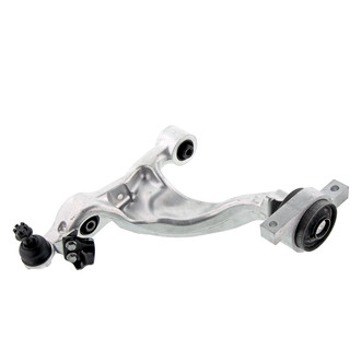 Mevotech® - Supreme™ Front Passenger Side Lower Non-Adjustable Control Arm and Ball Joint Assembly