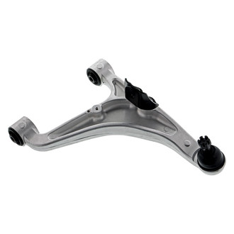 Mevotech® - Supreme™ Rear Driver Side Upper Non-Adjustable Control Arm and Ball Joint Assembly