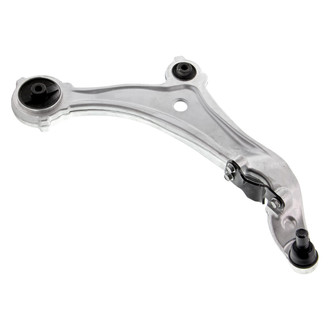 Mevotech® - Supreme™ Front Passenger Side Lower Non-Adjustable Control Arm and Ball Joint Assembly
