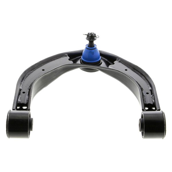 Mevotech® - Supreme™ Front Driver Side Upper Control Arm and Ball Joint Assembly