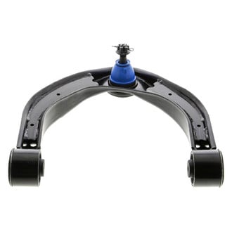 Mevotech® - Supreme™ Control Arm and Ball Joint Assembly