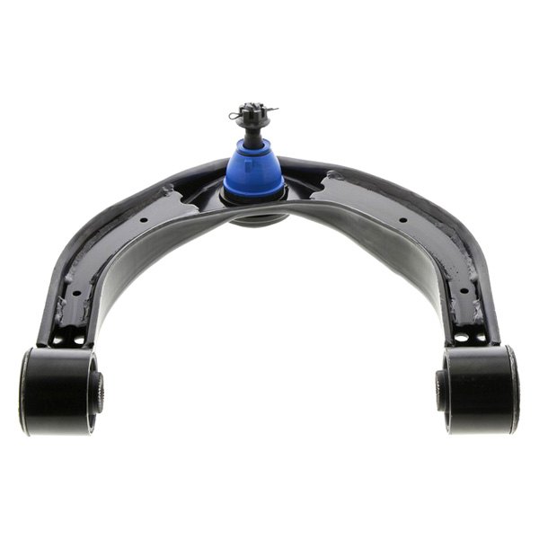 Mevotech® - Supreme™ Front Passenger Side Upper Control Arm and Ball Joint Assembly