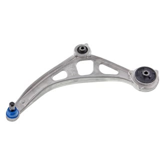Mevotech® - Supreme™ Front Driver Side Lower Non-Adjustable Control Arm and Ball Joint Assembly