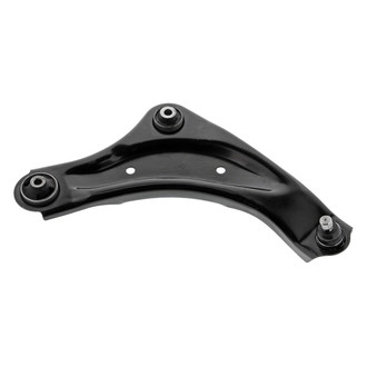 Mevotech® - Supreme™ Front Passenger Side Lower Non-Adjustable Control Arm and Ball Joint Assembly