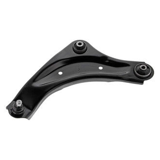 Mevotech® - Supreme™ Front Driver Side Lower Non-Adjustable Control Arm and Ball Joint Assembly