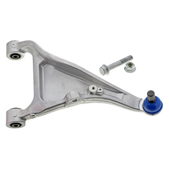 Mevotech® - Supreme™ Rear Passenger Side Upper Non-Adjustable Control Arm and Ball Joint Assembly